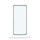 FixPremium FullCover Glass - Verre trempé pour Samsung Galaxy S21 FE