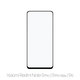 FixPremium FullCover Glass - Verre trempé pour Xiaomi Redmi Note 9 Pro, 9 Pro Max et 9S