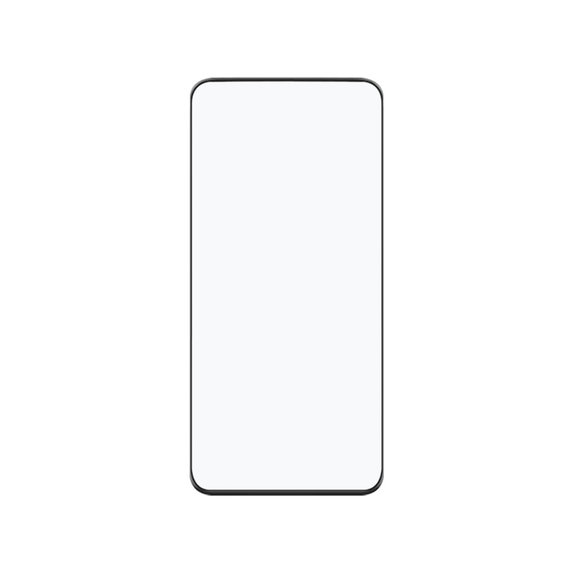 FixPremium FullCover Glass - Verre trempé pour Xiaomi Redmi Note 10 Pro, 10 Pro Max, Mi 11i & Poco F3