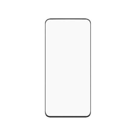 FixPremium FullCover Glass - Verre trempé pour Xiaomi Redmi Note 10 Pro, 10 Pro Max, Mi 11i & Poco F3