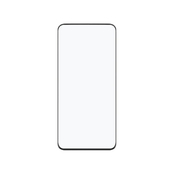 FixPremium FullCover Glass - Verre trempé pour Xiaomi Redmi Note 10 Pro, 10 Pro Max, Mi 11i & Poco F3