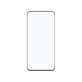 FixPremium FullCover Glass - Verre trempé pour Xiaomi Redmi Note 10 Pro, 10 Pro Max, Mi 11i & Poco F3