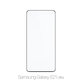 FixPremium FullCover Glass - Verre trempé 3D pour Samsung Galaxy S21 Ultra