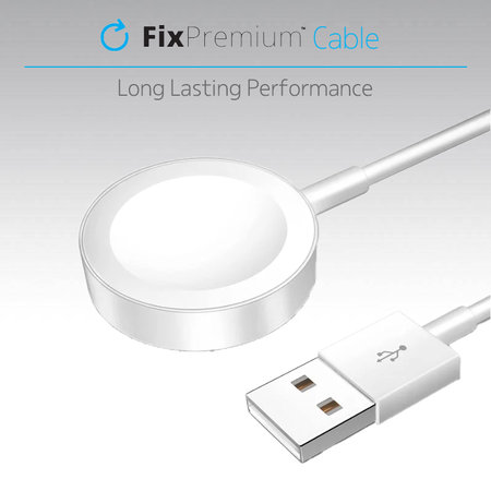 Câble de chargement pour Apple Watch - Qualité Premium