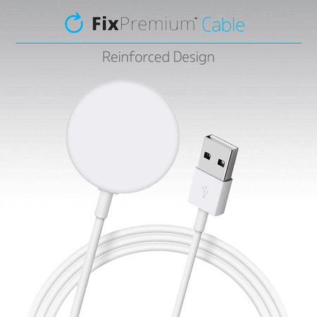 Câble de chargement pour Apple Watch - Qualité Premium