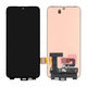 Samsung Galaxy S22 Plus S906B - Écran LCD + Écran Tactile - GH96-14785A Genuine Service Pack