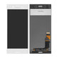 Sony Xperia XZ Premium Dual G8142 - Écran LCD + Écran tactile (Luminous Chrome) TFT