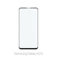 FixPremium FullCover Glass - Verre trempé pour Samsung Galaxy A21s