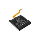 Batterie pour Huawei Watch 3, GT2 Pro, 450mAh, Li-Pol, 3.87 V, HB532729EFW, HQ