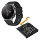 Batterie pour Huawei Watch 3, GT2 Pro, 450mAh, Li-Pol, 3.87 V, HB532729EFW, HQ