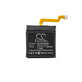 Batterie pour Huawei Watch 3, GT2 Pro, 450mAh, Li-Pol, 3.87 V, HB532729EFW, HQ