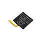 Batterie pour Huawei Watch GT2 Latona-B19 46mm, 450mAh, Li-Pol, 3.82 V, HB532729ECW, HQ