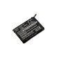 Batterie pour Apple Watch 1 38 mm, 200mAh, Li-Pol, 3.8 V, A1578, HQ