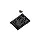 Apple Watch 3 38mm - Batterie (Version GPS) 260mAh HQ