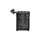 Apple Watch 3 38mm - Batterie (Version GPS) 260mAh HQ