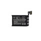 Apple Watch 3 38mm - Batterie (Version GPS + Cellulaire) 270mAh HQ