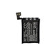 Apple Watch 3 42mm - Batterie (Version GPS + Cellulaire) 350mAh HQ