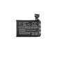 Apple Watch 3 42mm - Batterie (Version GPS) 340mAh HQ
