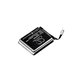 Batterie pour Apple Watch 5 40 mm, 240mAh, Li-Pol, 3.82 V, A2277, HQ