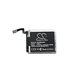 Batterie pour Apple Watch 5 40 mm, 240mAh, Li-Pol, 3.82 V, A2277, HQ