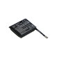 Batterie pour Apple Watch 5 44 mm, 290mAh, Li-Pol, 3.82 V, A2181, HQ