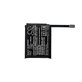 Apple Watch 5, SE 44mm - Batterie 290mAh HQ