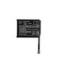 Batterie pour Apple Watch 5 44 mm, 290mAh, Li-Pol, 3.82 V, A2181, HQ