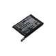 Batterie pour Apple Watch 1 42 mm, 240mAh, Li-Pol, 3.8 V, A1579, HQ