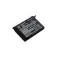 Batterie pour Apple Watch 1 42 mm, 240mAh, Li-Pol, 3.8 V, A1579, HQ