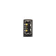 Batterie pour Apple Watch 1 42 mm, 240mAh, Li-Pol, 3.8 V, A1579, HQ