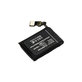 Apple Watch 2 42mm - Batterie 300mAh HQ