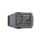 Batterie pour DJI Mavic Pro, 3800mAh, Li-Pol, 11.1 V, GP785075-38300DB, HQ