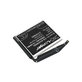 Batterie pour Asus Zenfone 8 ZS590KS, 3900mAh, Li-Pol, 3.87 V, C11P2003, HQ