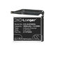 Batterie pour Asus Zenfone 8 ZS590KS, 3900mAh, Li-Pol, 3.87 V, C11P2003, HQ