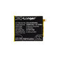 Asus ZenFone 5 ZE620KL - Batterie C11P1708 3200mAh HQ