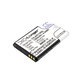 Evolveo EasyPhone EP-500 - Batterie EP-500 1200mAh HQ