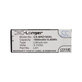 Blackberry Z10 - Batterie BAT-47277-001 1800mAh HQ
