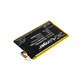 Caterpillar CAT B35 - Batterie TYS13G02Q 2300mAh HQ