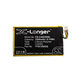 Caterpillar CAT B35 - Batterie TYS13G02Q 2300mAh HQ