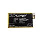 Caterpillar CAT B35 - Batterie TYS13G02Q 2300mAh HQ