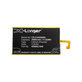 Caterpillar CAT S40 - Batterie 458002-S40 2900mAh HQ