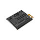 Batterie pour Caterpillar CAT S41, 4400mAh, Li-Pol, 3.85 V, APP00223, HQ