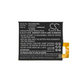 Batterie pour Caterpillar CAT S41, 4400mAh, Li-Pol, 3.85 V, APP00223, HQ
