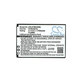 myPhone Hammer - Batterie HAMMER 1700mAh HQ