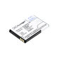 Batterie pour Doro Primo 406, 413, 414, 1200mAh, Li-Ion, 3.7 V, RCB413, HQ