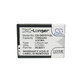 CPA Halo 11 - Batterie 1300mAh QG