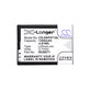 CPA Halo 11 - Batterie 1300mAh QG