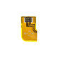 Batterie pour Sony Xperia XA1 Ultra G3221, 2700mAh, Li-Pol, 3.8 V, LIP1641ERPXC, HQ