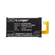Sony Xperia XA1 Ultra G3221 - Batterie LIP1641ERPC 2700mAh HQ