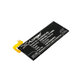 Batterie pour Sony Maple Ds, Xperia XZ Premium, 3200mAh, Li-Pol, 3.8 V, LIP1642ERPC, HQ